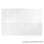 Genotherm "L" ESSELTE A/4 180 mikron kihajtható víztiszta 5 darabos