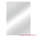 Genotherm "L" ESSELTE A/4 105 mikron luxus víztiszta 100 darabos