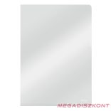 Genotherm "L" ESSELTE A/4 150 mikron luxus víztiszta 25 darabos