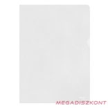 Genotherm "L" ESSELTE Standard  A/4 115 mikron narancsos 10 darabos