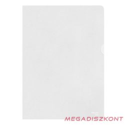   Genotherm "L" ESSELTE Standard  A/4 115 mikron narancsos 10 darabos