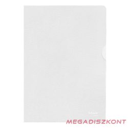   Genotherm "L" ESSELTE Standard A/5 115 mikron 100 darabos