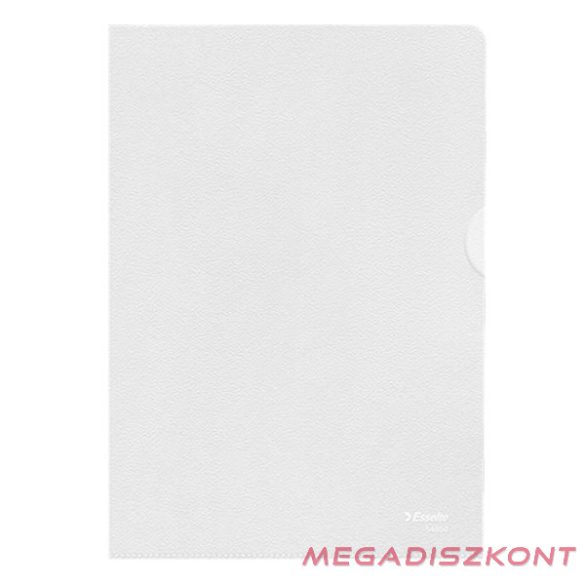 Genotherm "L" ESSELTE Standard A/5 115 mikron 100 darabos