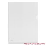 Genotherm "L" LEITZ Jumbo A/4 maxi 170 mikron 5 darabos