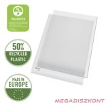 Genotherm "L" LEITZ Jumbo A/4 maxi 170 mikron 5 darabos