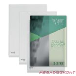 Genotherm "L" LEITZ Jumbo A/4 maxi 170 mikron 5 darabos