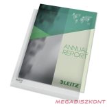 Genotherm "L" LEITZ Jumbo A/4 maxi 170 mikron 5 darabos