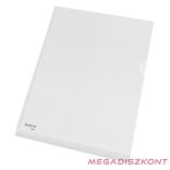 Genotherm "L" LEITZ Jumbo A/4 maxi 170 mikron 5 darabos