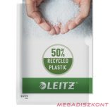 Genotherm "L" LEITZ Jumbo A/4 maxi 170 mikron 5 darabos