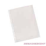 Lefűzhető genotherm 3D Jumbo 180 mikron áttetsző 10 darabos