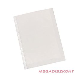   Lefűzhető genotherm 3D Jumbo 180 mikron áttetsző 10 darabos