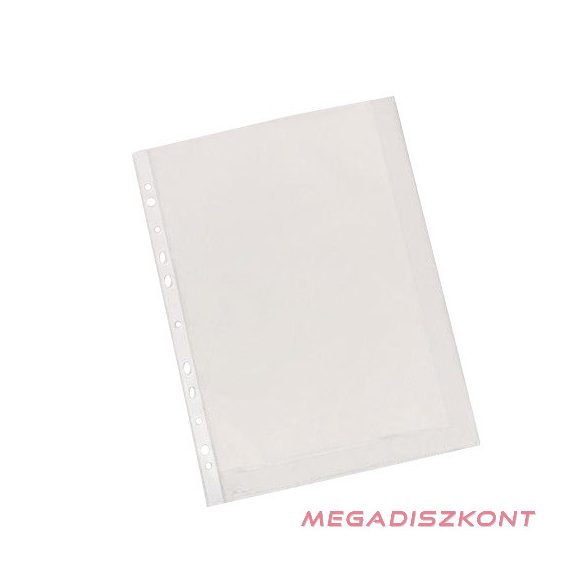 Lefűzhető genotherm 3D Jumbo 180 mikron áttetsző 10 darabos