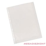 Lefűzhető genotherm 3D Jumbo 180 mikron áttetsző 10 darabos