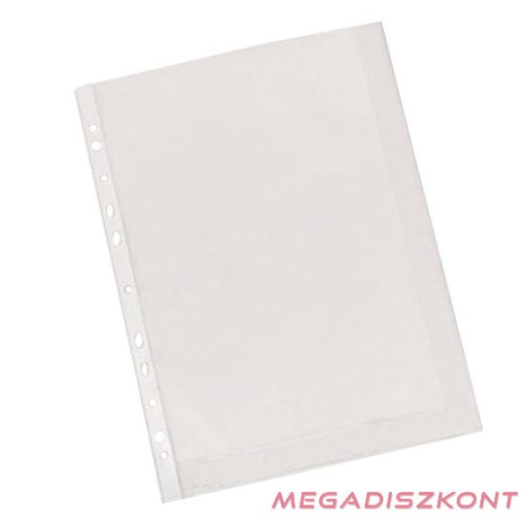 Lefűzhető genotherm 3D Jumbo 180 mikron áttetsző 10 darabos