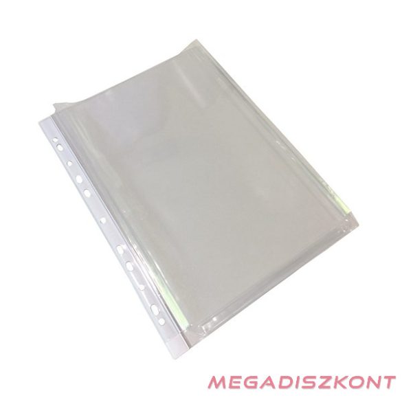 Lefűzhető genotherm 3D Jumbo 180 mikron víztiszta 10 darabos