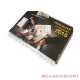 Lefűzhető genotherm 3D Jumbo 180 mikron víztiszta 10 darabos