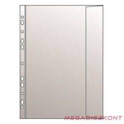   Lefűzhető genotherm B/4 120 mikron füles narancsos 50 darabos