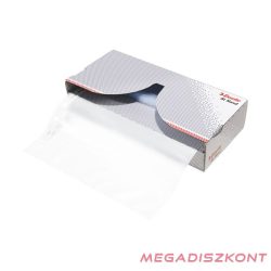   Lefűzhető genotherm ESSELTE At Hand A/4 46 mikron adagolóban narancsos 50 darabos