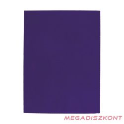 Iratgyűjtő OPTIMA A/4 400 g kék