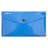 Irattasak E-COLLECTION DL patentos kék