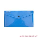 Irattasak E-COLLECTION DL patentos kék