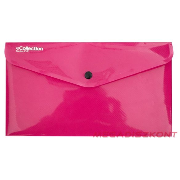 Irattasak E-COLLECTION DL patentos pink