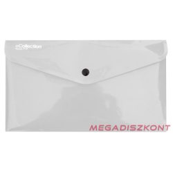 Irattasak E-COLLECTION DL patentos átlátszó