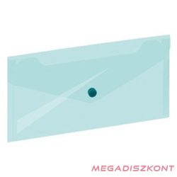 Irattasak GRAND DL patentos átlátszó zöld