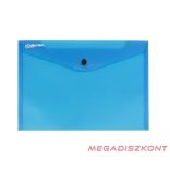 Irattasak E-COLLECTION A/4 patentos kék