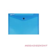 Irattasak E-COLLECTION A/4 patentos kék