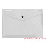 Irattasak E-COLLECTION A/4 patentos átlátszó