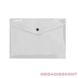 Irattasak E-COLLECTION A/4 patentos átlátszó