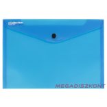 Irattasak E-COLLECTION A/5 patentos kék