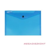 Irattasak E-COLLECTION A/5 patentos kék