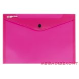 Irattasak E-COLLECTION A/5 patentos pink