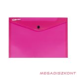 Irattasak E-COLLECTION A/5 patentos pink