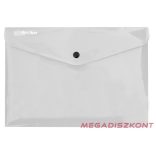 Irattasak E-COLLECTION A/5 patentos átlátszó