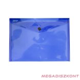 Irattasak ELECTRA A/4 patentos sötét kék