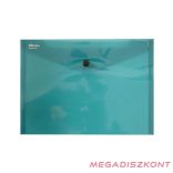 Irattasak ELECTRA A/4 patentos sötét zöld