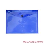 Irattasak ELECTRA A/5 patentos sötét kék