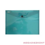 Irattasak ELECTRA A/5 patentos sötét zöld