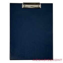 Felírótábla FORTUNA A/4 pvc Classic kék