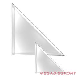 Névjegytartó sarok öntapadós 2-063 6 darabos