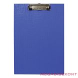 Felírótábla OPTIMA A/4 PP kék