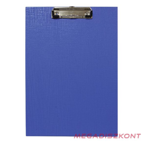 Felírótábla OPTIMA A/4 PP kék