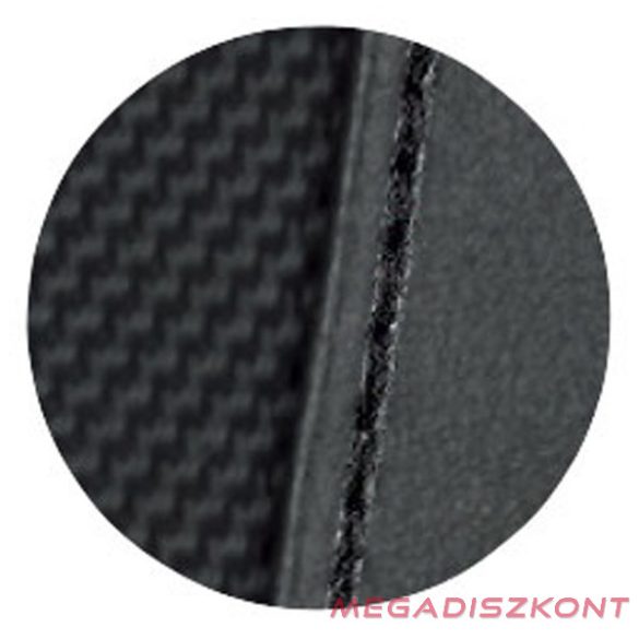 Konferencia mappa WEDO Elegance A/4 jegyzettel, zsebekkel tolltartóval