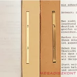 Függőmappa gyorsfűző szerkezettel LEITZ Alpha A/4 karton natúr 25 darabos