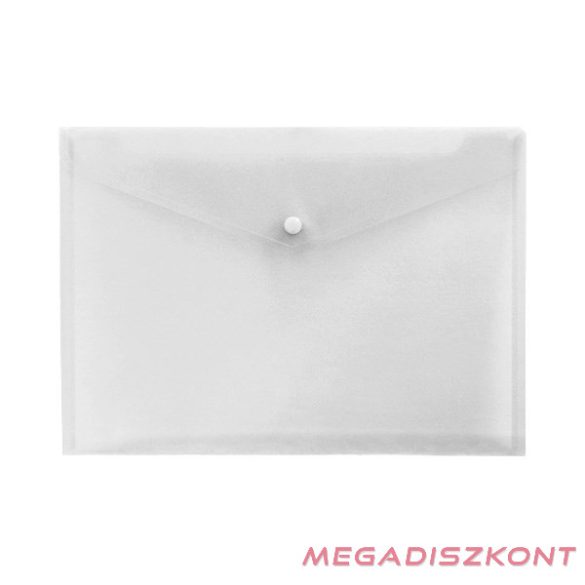 Irattasak OPTIMA A/4 patentos átlátszó