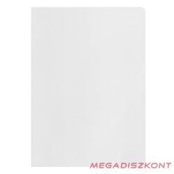   Genotherm "L" ESSELTE Recycled  A/4 100 mikron narancsos 100 darabos