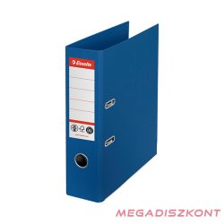   Iratrendező ESSELTE No.1 A/4 75 mm CO2 semleges környezetbarát kék